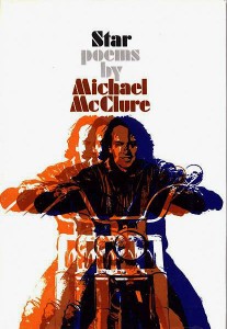 Star: Poems by Michael McClure